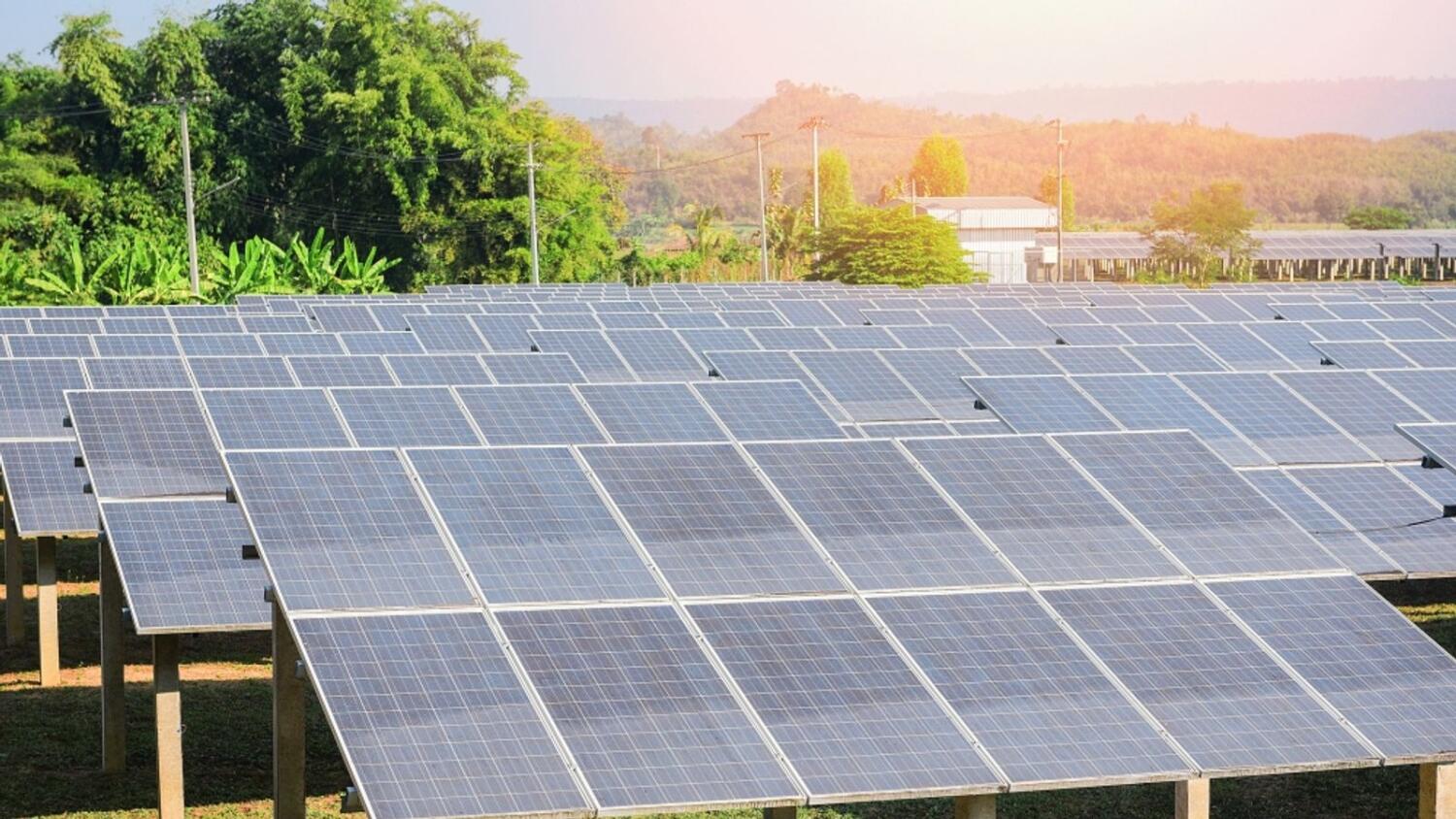 Village Energy Assessment