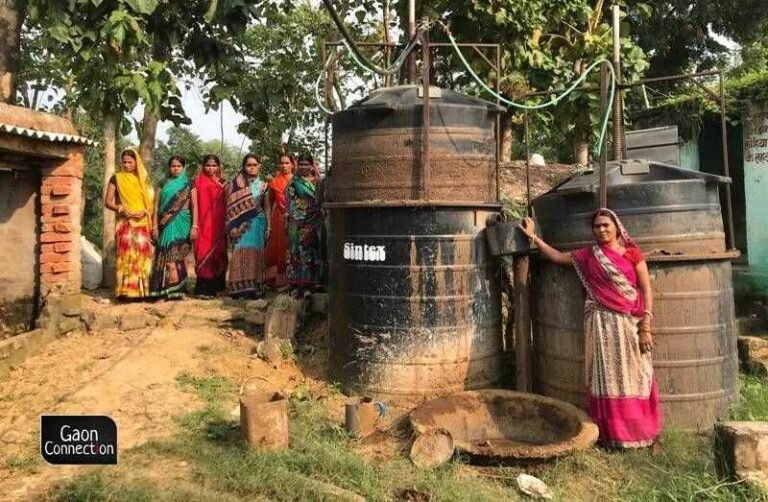 Biogas