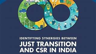 CSR in Energy