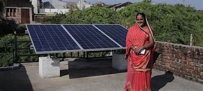 Solar Energy