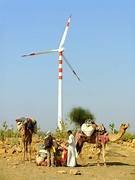 Wind Energy